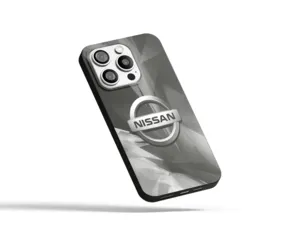 Nissan Cell Phone Cover Durable Sturdy Design